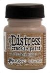 *Vintage Photo-Distress Crackle Paint