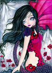 Ching-Chou kuik's Poppy Love