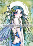 �ching-chou kuik's Forest Blue