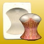 Le-Bustier Front Only